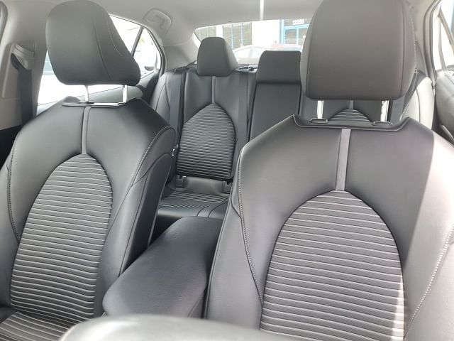 Used 2023 Toyota Camry SE with VIN 4T1G11AK7PU736675 for sale in San Luis Obispo, CA