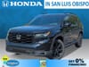 1 placeholder image of  2025 Honda Pilot Black Edition AWD