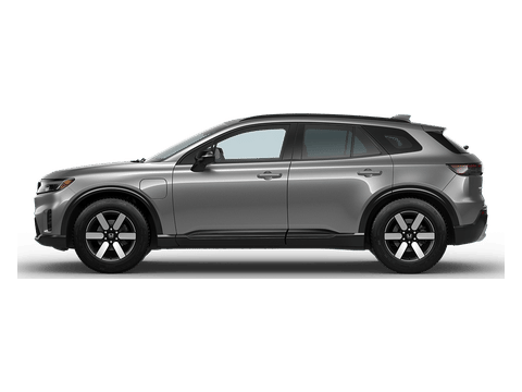 2025 Honda Prologue Touring AWD