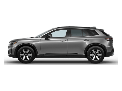 2025 Honda Prologue Touring AWD