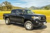 4 thumbnail image of  2021 Toyota Tacoma SR5
