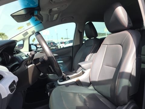 2017 Chevrolet Bolt EV Premier