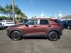 6 thumbnail image of  2023 Chevrolet TrailBlazer LT