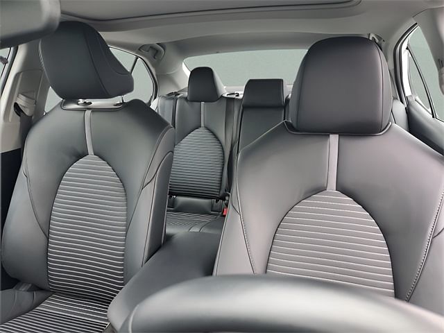 Used 2024 Toyota Camry SE with VIN 4T1G11AKXRU914436 for sale in San Luis Obispo, CA