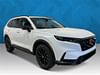 9 thumbnail image of  2025 Honda CR-V Hybrid Sport