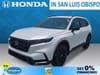1 placeholder image of  2025 Honda CR-V Hybrid Sport-L