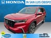 1 placeholder image of  2025 Honda Pilot Touring AWD