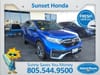 1 thumbnail image of  2022 Honda CR-V EX-L