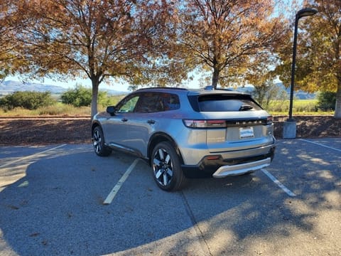 2025 Honda Prologue Touring AWD