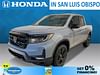 2025 Honda Ridgeline Black Edition AWD