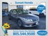 2015 Honda Accord Hybrid EX-L