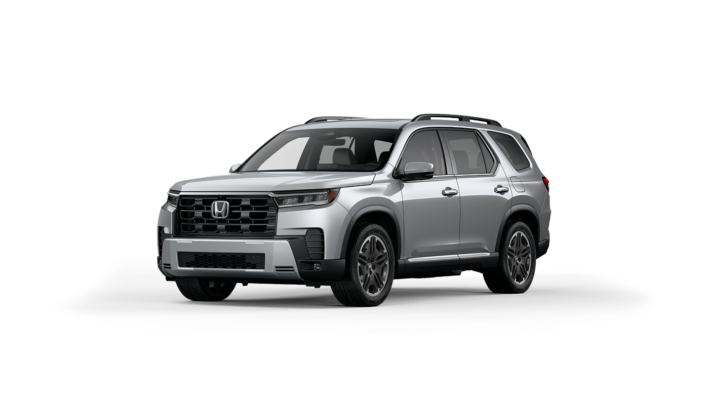 2026 Honda Pilot Touring S