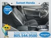 3 thumbnail image of  2019 Honda Civic Sport