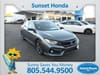1 thumbnail image of  2020 Honda Civic EX