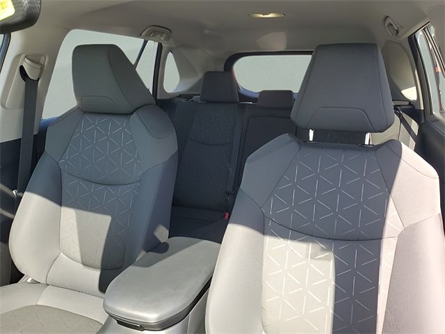 Used 2024 Toyota RAV4 XLE with VIN 2T3P1RFV9RW436020 for sale in San Luis Obispo, CA