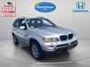 1 placeholder image of  2004 BMW X5 3.0i