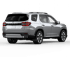2 thumbnail image of  2026 Honda Pilot AWD Touring