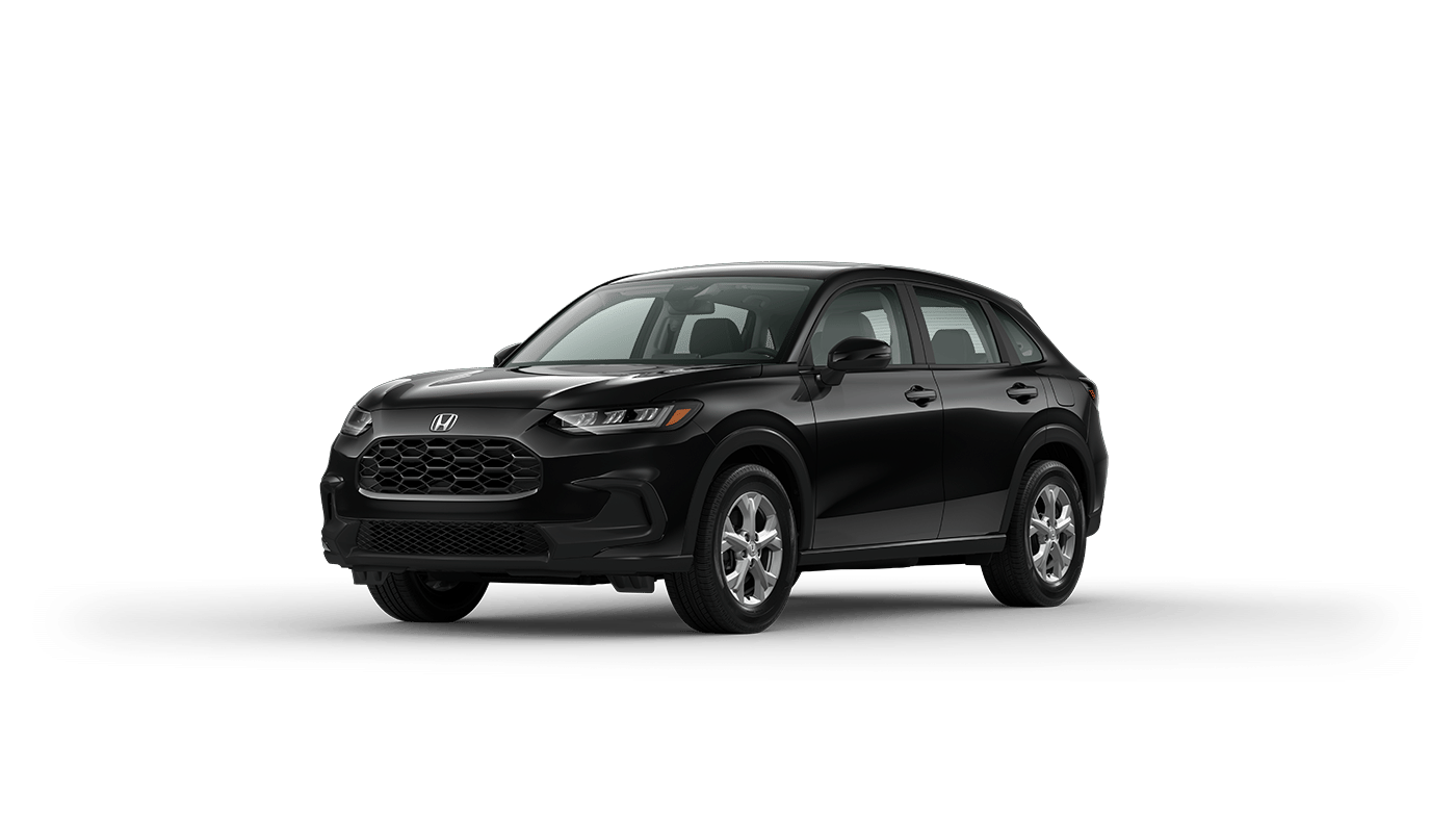 1 placeholder image of  2025 Honda HR-V LX AWD