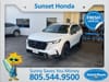 5 thumbnail image of  2023 Honda CR-V Hybrid Sport