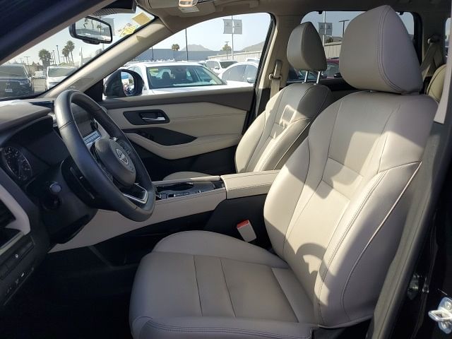 Used 2023 Nissan Rogue SL with VIN 5N1BT3CA5PC899951 for sale in San Luis Obispo, CA