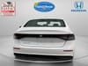 6 thumbnail image of  2025 Honda Accord Sedan LX
