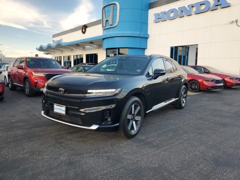 2025 Honda Prologue Touring
