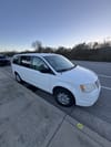 2009 Chrysler Town & Country LX