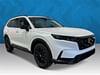 9 thumbnail image of  2025 Honda CR-V Hybrid Sport