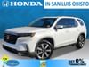1 placeholder image of  2025 Honda Pilot Touring