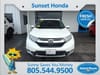 4 thumbnail image of  2017 Honda CR-V Touring