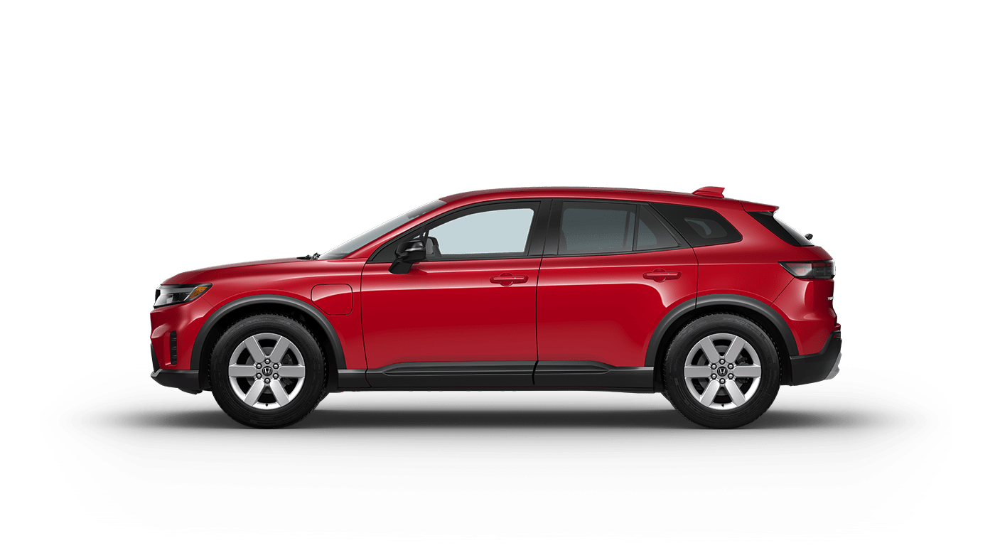 2 thumbnail image of  2025 Honda Prologue EX AWD