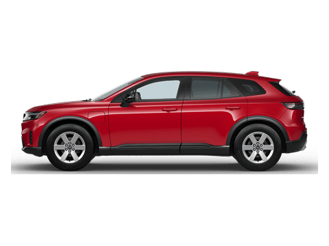 2025 Honda Prologue EX AWD