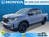 1 placeholder image of  2025 Honda Ridgeline Black Edition AWD