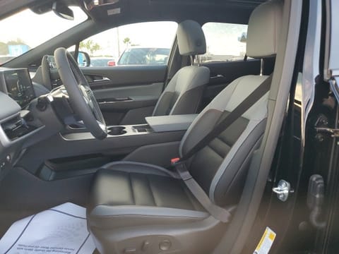 2025 Honda Prologue Touring