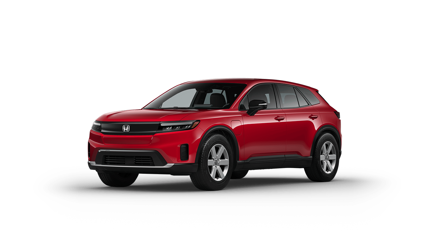 1 thumbnail image of  2026 Honda Prologue 2WD EX