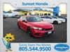 1 thumbnail image of  2022 Honda Civic Sport