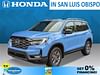 2025 Honda Passport TrailSport