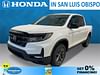 2024 Honda Ridgeline Sport