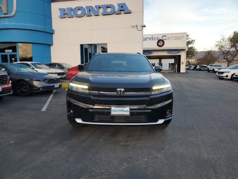 2025 Honda Prologue Touring