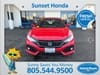 4 thumbnail image of  2018 Honda Civic Sport Touring