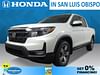 2025 Honda Ridgeline RTL AWD