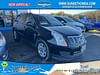 2016 Cadillac SRX Standard