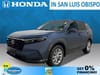 1 placeholder image of  2025 Honda CR-V EX AWD