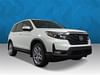 9 thumbnail image of  2025 Honda Passport EX-L AWD