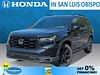 1 thumbnail image of  2025 Honda Pilot Black Edition AWD