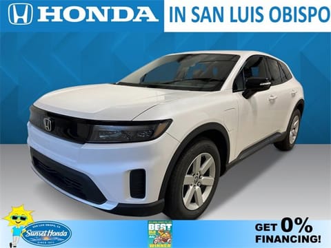 1 image of 2024 Honda Prologue EX AWD