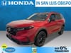 1 placeholder image of  2025 Honda CR-V Hybrid Sport-L