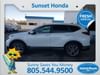6 thumbnail image of  2021 Honda CR-V EX-L
