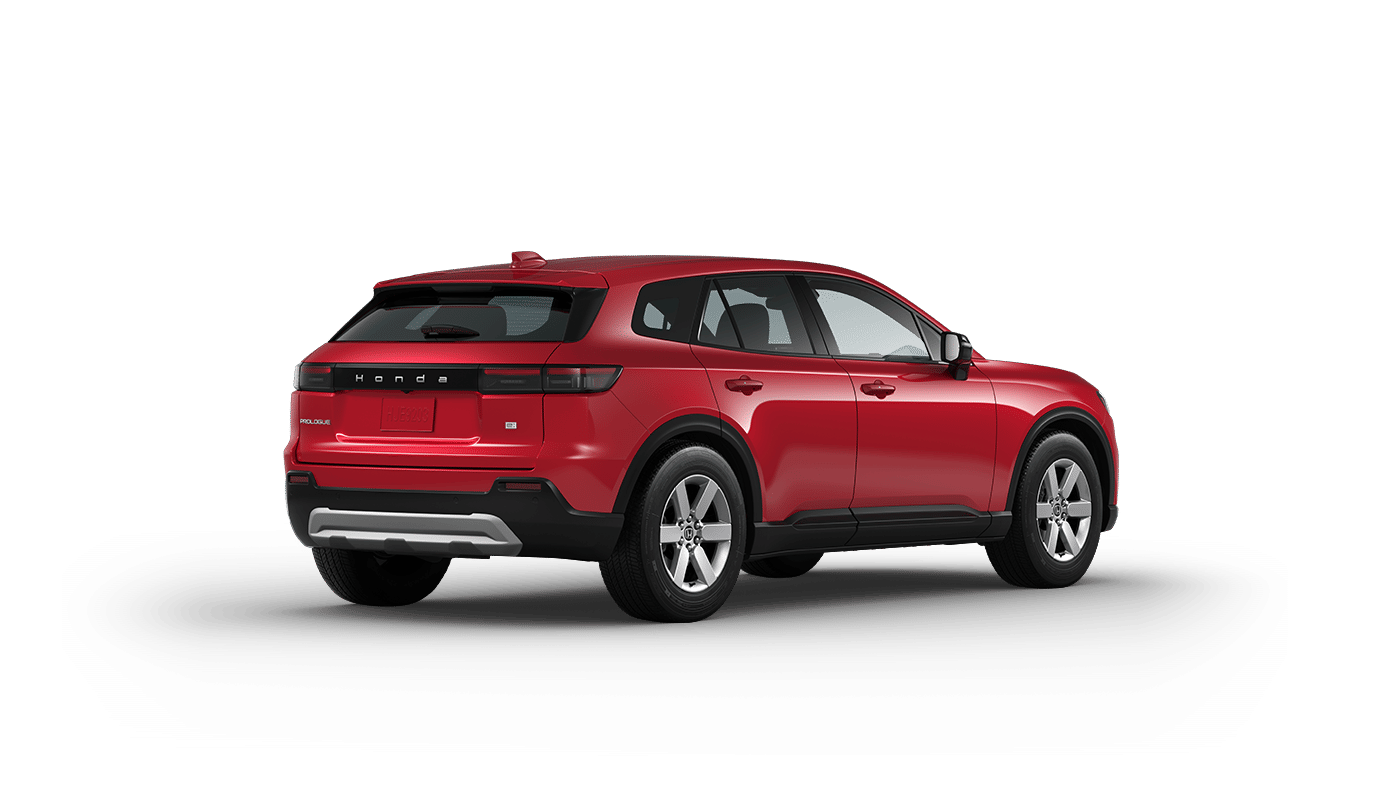 3 thumbnail image of  2026 Honda Prologue 2WD EX