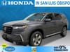 1 placeholder image of  2025 Honda Pilot EX-L AWD